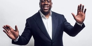 Magic Johnson avalia troca de Doncic e Davis como a maior da NBA	