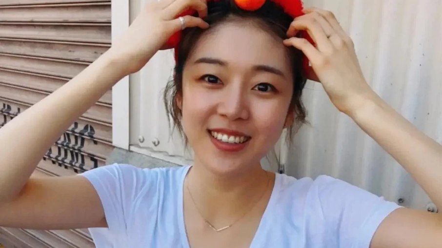 Atriz de k-dramas Kang Seo-ha morre aos 31 anos vítima de câncer Atriz de k-dramas Kang Seo-ha morre aos 31 anos vítima de câncer