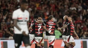 Nos minutos finais, Inter bate o Vitória e deixa o Z4