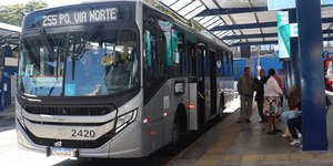Tarifa de ônibus em Campinas sobe para R$ 6