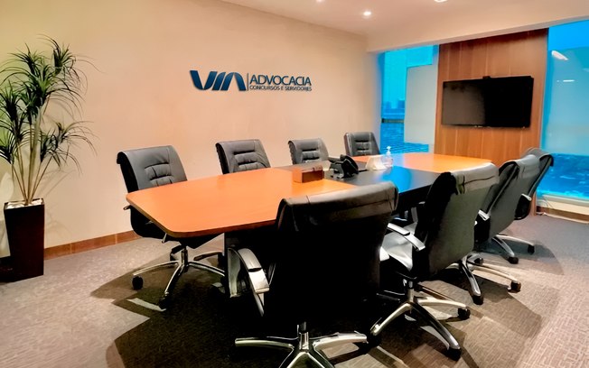 VIA Advocacia expande atendimento para Brasília e Goiânia