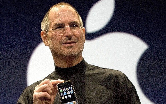 Steve Jobs Steve Jobs
