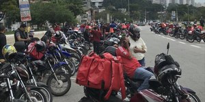 Entregas por app: o que esperar da nova regulamentação?