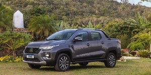 Fiat Strada chega a 900 mil unidades produzidas no Brasil