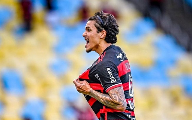 Atuações ENM: Pedro decide em vitória do Flamengo sobre o Nova Iguaçu