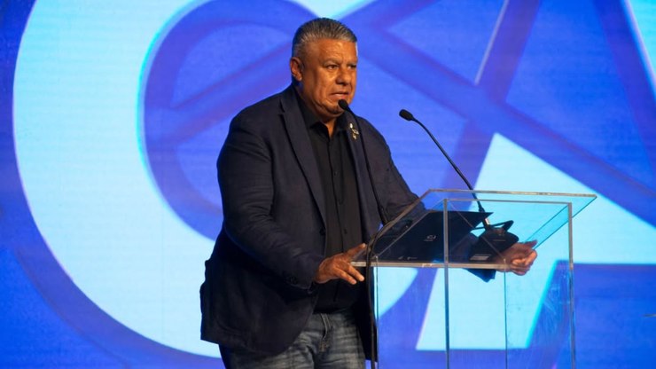 Campeonato Argentino será interrompido por crise na AFA