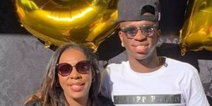 Vini Jr. proíbe mãe de dar entrevistas durante a Copa do Mundo