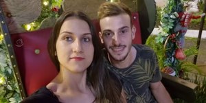 Homem é suspeito de matar esposa e enviar fotos do crime à família