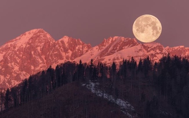 Paralisação lunar acontece nesta sexta (21)
