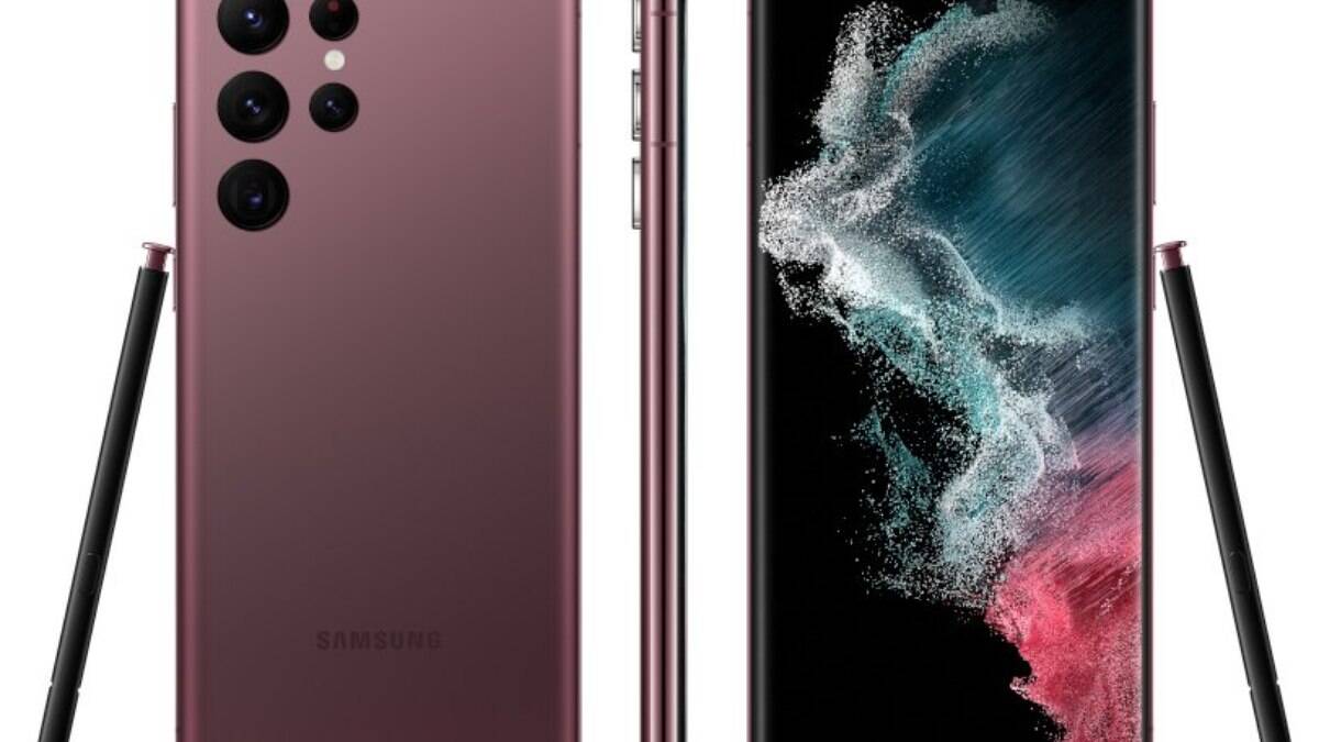 Samsung Galaxy S21 Ultra: um bom começo de ano – Tecnoblog