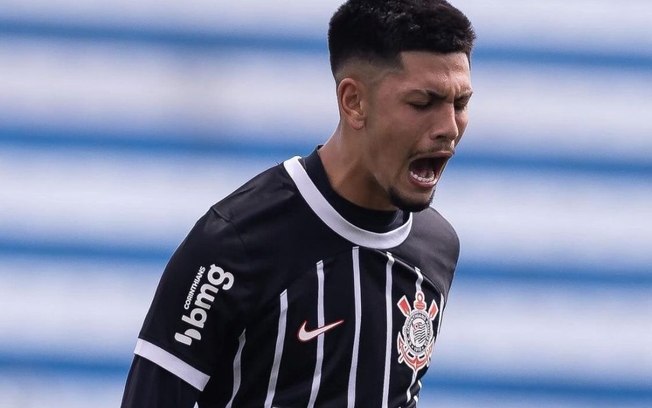 Miguel Nassif comenta invencibilidade do Corinthians no Paulista sub-17