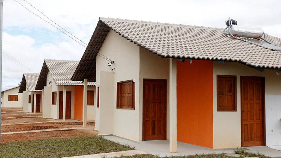 Minha Casa, Minha Vida foi substituída pelo Casa Verde e Amarela no governo Bolsonaro