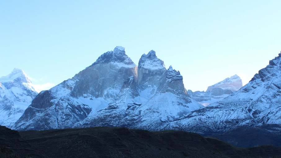 Torres del Paine - Chile