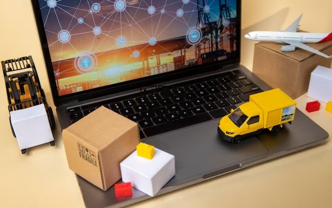 Uso da tecnologia gera eficiência no mercado logístico