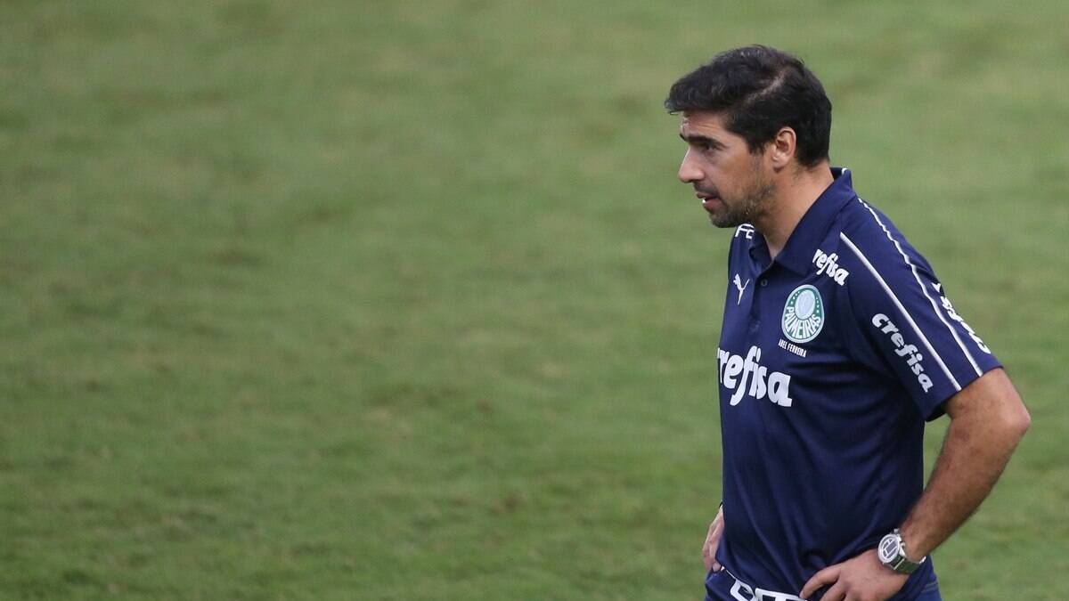 Abel Ferreira