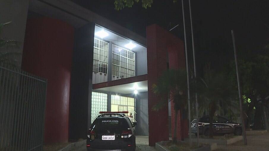 Jovens foram encaminhadas para delegacia da Polícia Civil no Barreiro, em BH