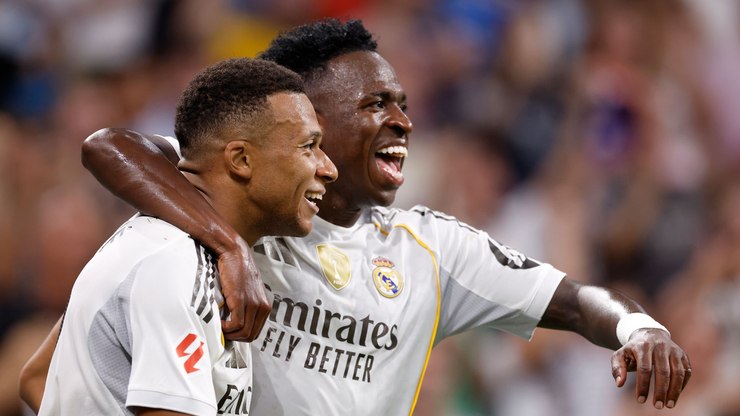 Real Madrid volta a boicotar Bola de Ouro mesmo com Vini indicado