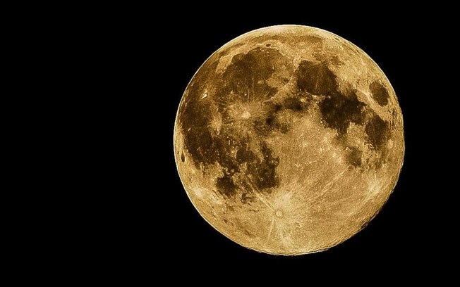 A energia da Lua Cheia de julho e o que significa pro seu signo A energia da Lua Cheia de julho e o que significa pro seu signo