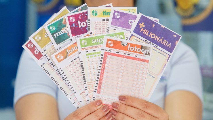 Ganhei na loteria: como, onde e até quando posso retirar o prêmio