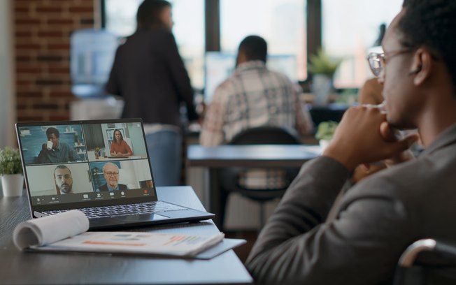 Grupo Skill promove webinar sobre NR-1 e gestão de riscos