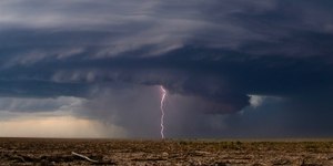 Tempestades e tornados: como surgem e quais riscos representam?