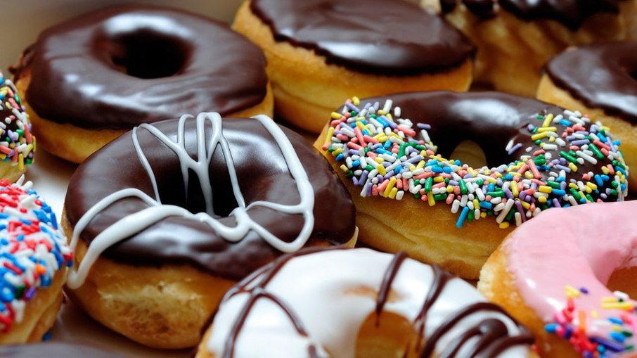 Donuts recheado: uma receita prática para saborear ou vender