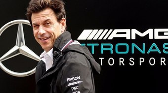 Verstappen, Sainz e Antonelli: o que Mercedes pensa para 2025