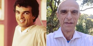 Morre o ex-ator da Globo, João Signorelli, aos 69 anos