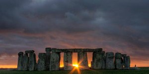 Mistério de 5 mil anos de Stonehenge pode ter sido desvendado