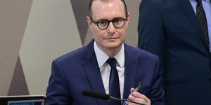 Zanin nega liminar para obrigar Senado a instalar CPI do Master