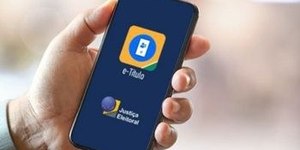Prazo para baixar e validar e-Título termina no dia 3 de outubro