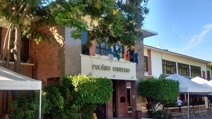 Lista sexualizada tinha nomes de 65 adolescentes de colégio