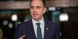 Suplente de Pacheco é empecilho a indicação do senador para o STF