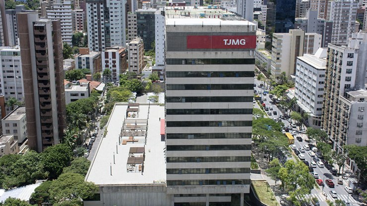 TJMG elege novo presidente nesta 2ª feira