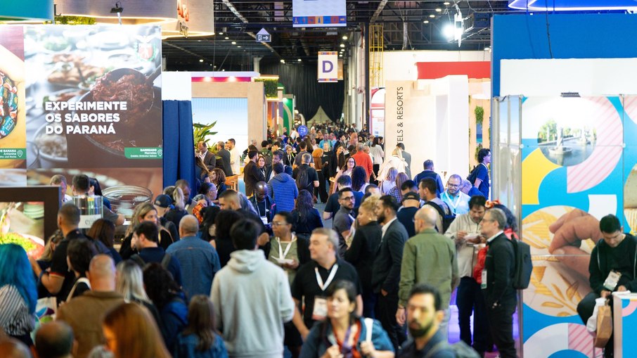 ABAV Expo 2026 ABAV Expo 2026