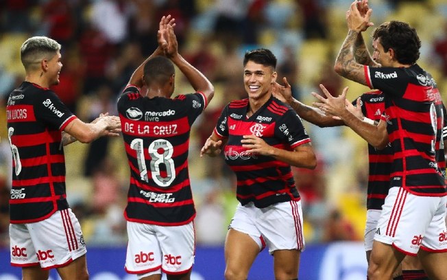 Flamengo x Amazonas: onde assistir ao jogo pela Copa do Brasil