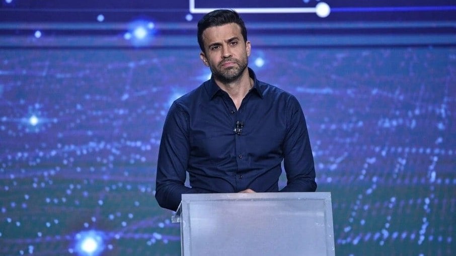 Para o colunista, Pablo Marçal considera os partidos políticos uma formalidade legal