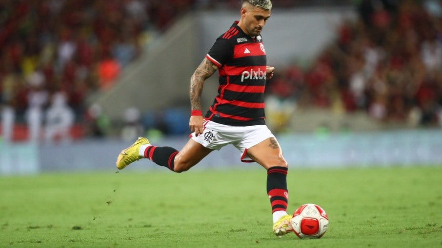 Veja onde assistir e escalações de Flamengo x Volta Redonda