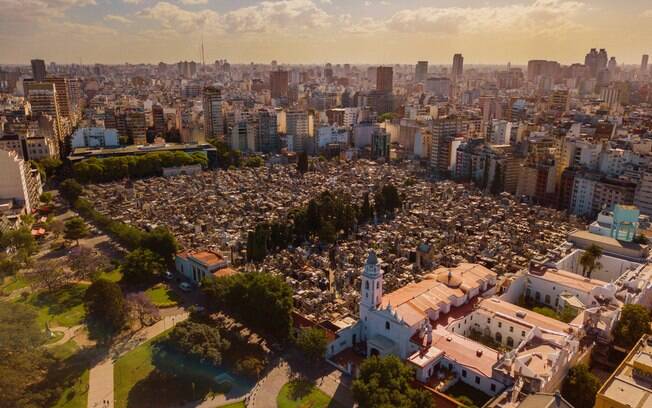 A cidade de Buenos Aires é uma boa pedida para viajar em julho, principalmente com a desvalorização do peso argentino