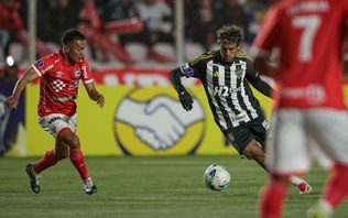 Atlético-MG x Cienciano: onde assistir ao jogo de hoje, 29/05