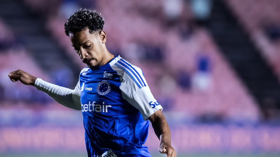 Cruzeiro e Vila Nova se enfrentam pelo jogo de ida da terceira fase da Copa do Brasil Cruzeiro e Vila Nova se enfrentam pelo jogo de ida da terceira fase da Copa do Brasil