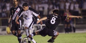 Tabu histórico anima Corinthians antes de decisão contra Vasco