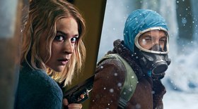 5 séries e 4 filmes na Max em destaque neste fim de semana