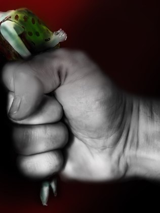 violência contra a mulher