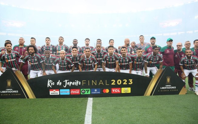 Fluminense se junta ao clube de campeões da Libertadores