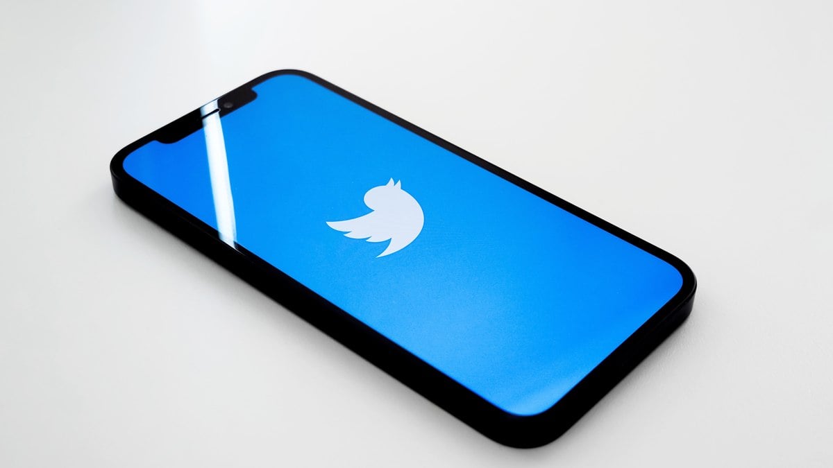 Twitter baniu jornalistas