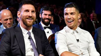 Messi perde posto de jogador argentino mais caro