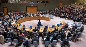 Conselho de Segurança da ONU aprova cessar-fogo imediato