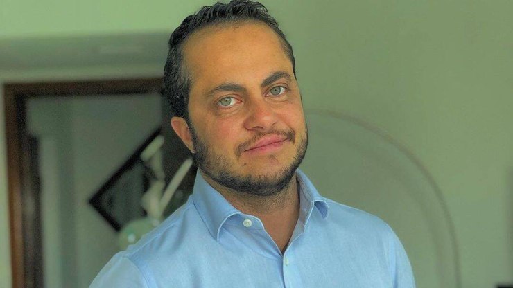 Criticado, Thammy Miranda revela se é contra PL da Marmita