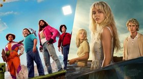 17 estreias na Netflix para assistir neste fim de semana